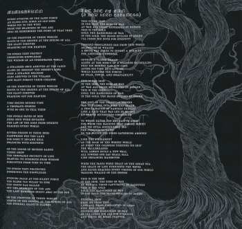 2LP/CD Moonsorrow: Jumalten Aika