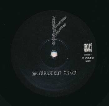 2LP/CD Moonsorrow: Jumalten Aika