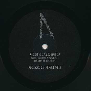 2LP/CD Moonsorrow: Jumalten Aika