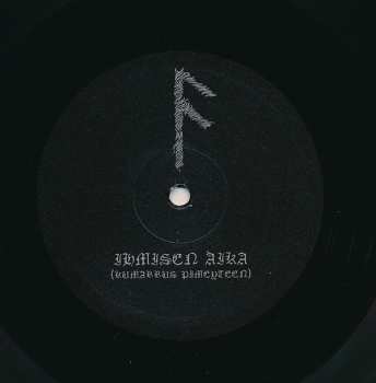 2LP/CD Moonsorrow: Jumalten Aika
