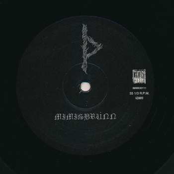 2LP/CD Moonsorrow: Jumalten Aika