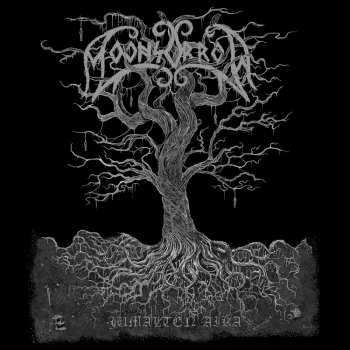 Album Moonsorrow: Jumalten Aika