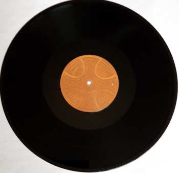 2LP Moonsorrow: Voimasta Ja Kunniasta