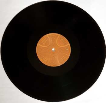 2LP Moonsorrow: Voimasta Ja Kunniasta