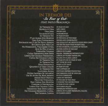 CD Moonspell: 1755 LTD | DIGI