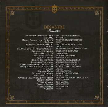CD Moonspell: 1755 LTD | DIGI