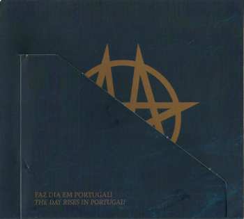 CD Moonspell: 1755 LTD | DIGI