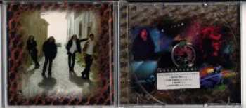 CD Moonspell: 2econd Skin