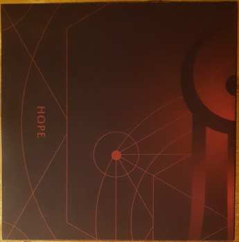 LP Moonspell: Darkness And Hope LTD
