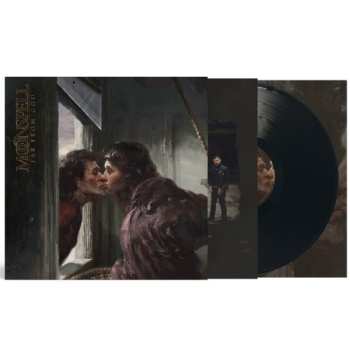 LP Moonspell: Far From God