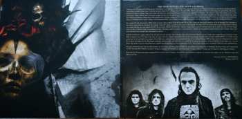 2LP Moonspell: Night Eternal