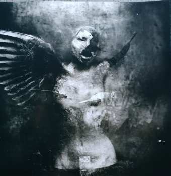 2LP Moonspell: Night Eternal