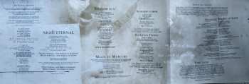 2LP Moonspell: Night Eternal