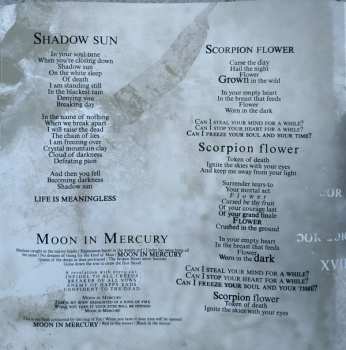 2LP Moonspell: Night Eternal