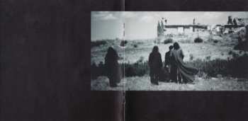 CD Moonspell: The Antidote