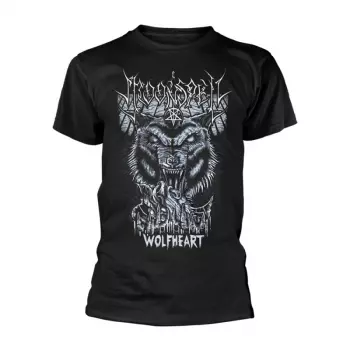 T-shirt Wolfheart