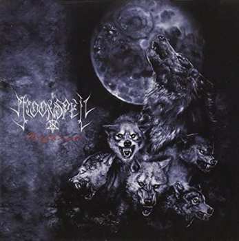 Album Moonspell: Wolfheart