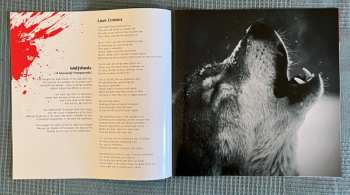 LP Moonspell: Wolfheart LTD