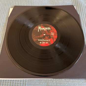 LP Moonspell: Wolfheart LTD