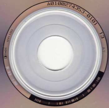 CD Moonstruck: First Light