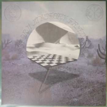 Album Moonwalks: Western Mystery Tradition