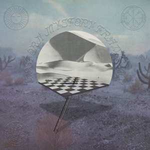 LP Moonwalks: Western Mystery Tradition CLR