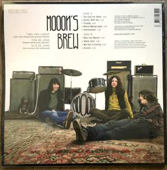 LP Mooon: Mooon's Brew CLR