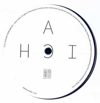 2LP/2CD/Doos Moop Mama: Ich LTD | CLR