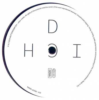 2LP/2CD/Doos Moop Mama: Ich LTD | CLR