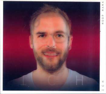 2LP/2CD/Doos Moop Mama: Ich LTD | CLR