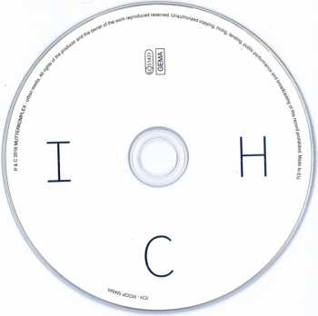 2LP/2CD/Doos Moop Mama: Ich LTD | CLR