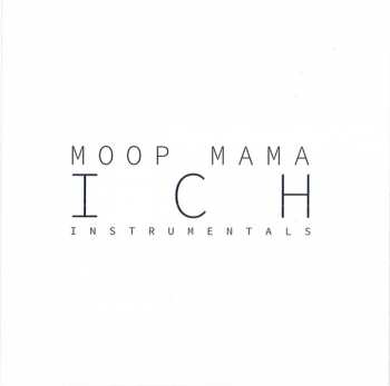 2LP/2CD/Doos Moop Mama: Ich LTD | CLR