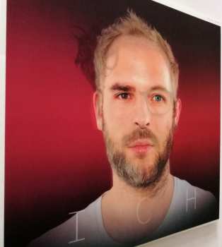 2LP Moop Mama: Ich CLR