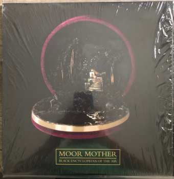 LP Moor Mother: Black Encyclopedia Of The Air