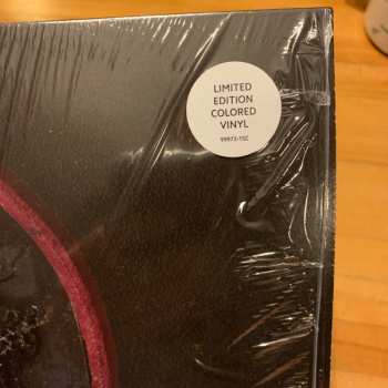 LP Moor Mother: Black Encyclopedia Of The Air CLR | LTD