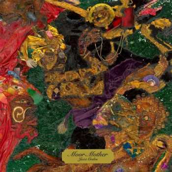 CD Moor Mother: Jazz Codes DIGI