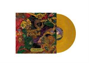 LP Moor Mother: Jazz Codes LTD | CLR