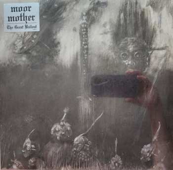 LP Moor Mother: The Great Bailout