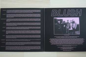 LP Moose Blood: Blush