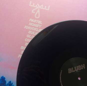 LP Moose Blood: Blush