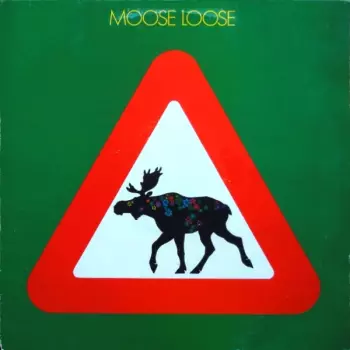Moose Loose: Elgen Er Løs