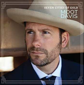 CD Moot Davis: Seven Cities Of Gold
