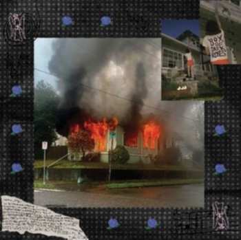 Album Mope Grooves: Box Of Dark Roses