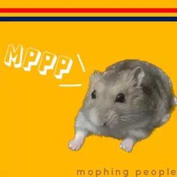 Mophing People: Mppp