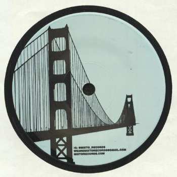 SP Mophono: Outer Brain