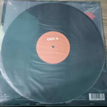 LP Morat: Antes de Que Amanezca