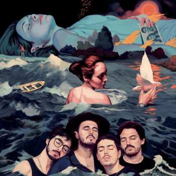 Album Morat: Antes De Que Amanezca