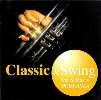 Album Moravanka: Classic & Swing