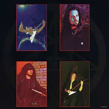 CD Morbid Angel: Domination