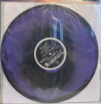 LP Morbid Angel: Domination CLR | LTD
